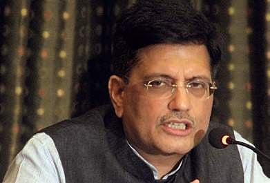 Piyush Goyal