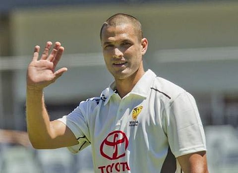 Nathan Coulter-Nile | AFP