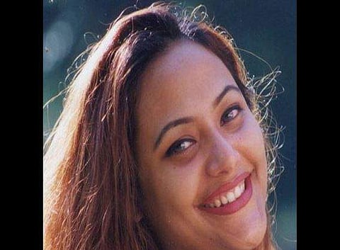 Popular Tamil and Malayalam actress Baby Anju (Photo | YouTube Screengrab)