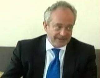 Christian Michel. (Youtube Screengrab)