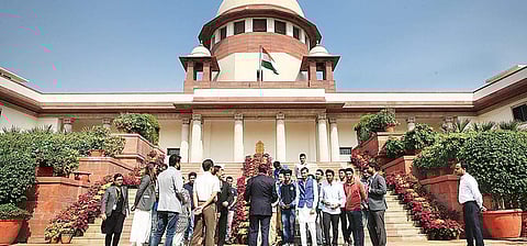 The guided tour has already received an encouraging response