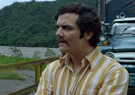 A still from 'Narcos' (Photo | YouTube Screengrab)