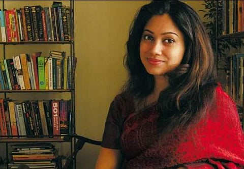 Anjali Menon (Photo | Facebook)
