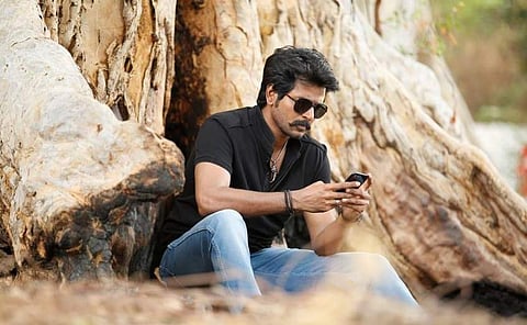 Sivakarthikeyan (Photo | Facebook)