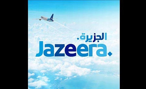 (Photo: Jazeeraairways.com)