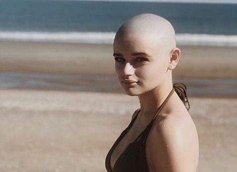 'Kissing Booth' star Joey King (Photo | Joey King Instagram)