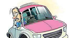 Lack of online system puts brakes on ‘She Taxi’ system