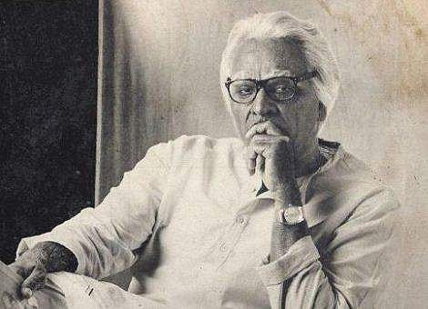 A still from Vijay Sethupathi-starrer 'Seethakaathi'. (Photo | Twitter)