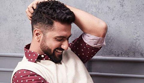 Actor Vicky Kaushal (Photo | Instagram)