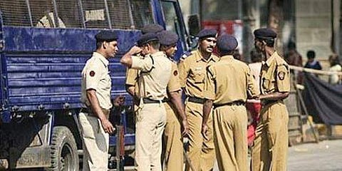 Image used for representational purpose for Delhi office only.  (Photo | PTI)