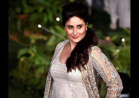 Bollywood actress Kareena Kapoor (File | PTI)