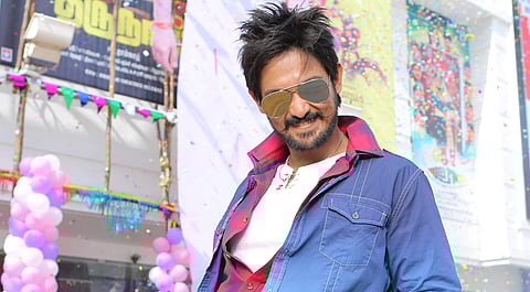 I don't regret my flops: Nakkhul