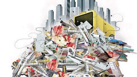 Image used for representational purpose.