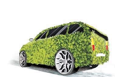 E-cars to replace government-hired vehicles in Andhra Pradesh