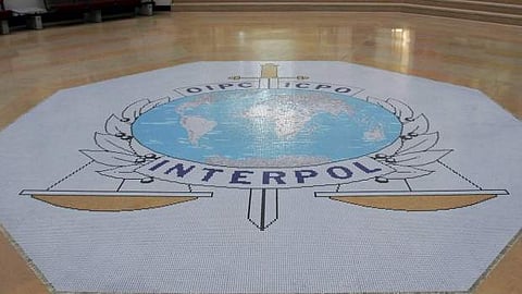 Interpol headquarters in Lyon, France (Photo | AP)