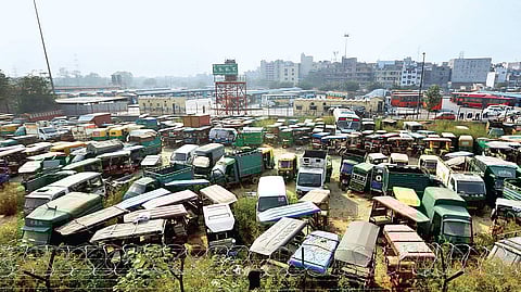 Representational image.