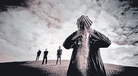 Conscience is our protector...