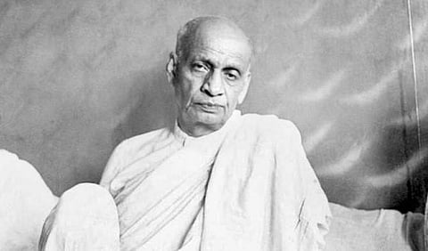 General used as a soldier