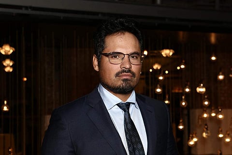 Michael Pena (Photo | AP)