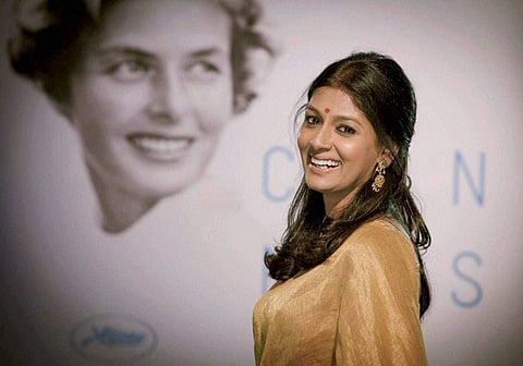 Nandita Das (File | PTI)