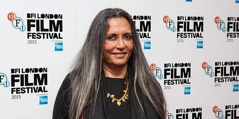 Filmmaker Deepa Mehta (Photo | PTI)