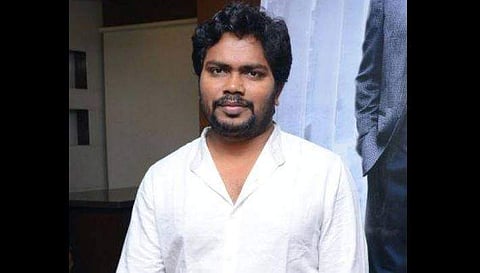 Pa Ranjith (Photo | Facebook)