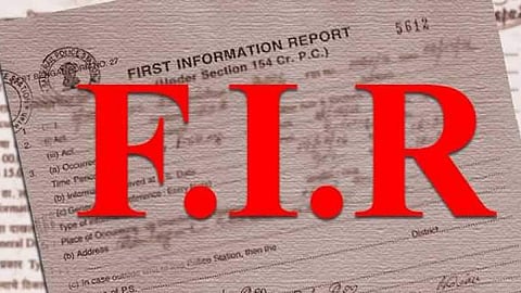 FIR registered after Kuki student leader allegedly threatened Meiteis attending Shirui Festival