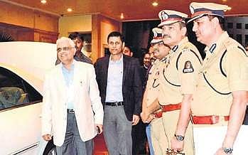 Chief Election Commissioner Rawat arrives in Hyderabad on Thursday | Express