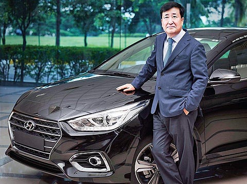 ‘Ready to deliver any EV to Indian market’