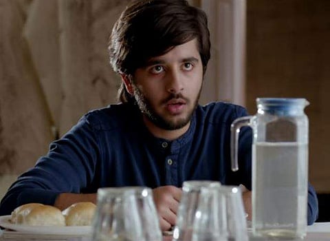 A still from 'The Dark Side of Life: Mumbai City' (Photo | YouTube Screengrab)