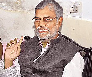 CP Joshi. (File photo)