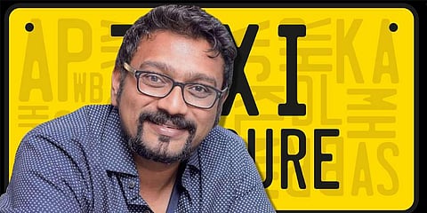 Aprameya Radhakrishna