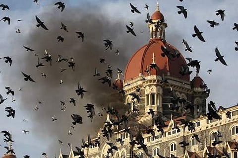 It will be ten years since the Maximum City, Mumbai witnessed the deadly 26/11 attack, which claimed the lives of more than 166 people. (Photo: PTI)