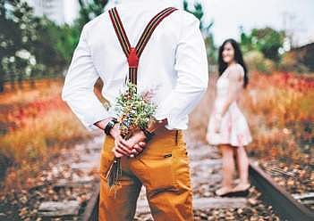 Birthdays, anniversaries, Valentine-day: Does love really require gift exchanges? 