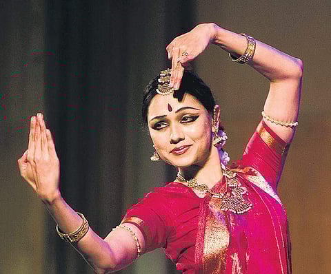 Nov 25, at 7 pm, Stein Auditorium, India Habitat Centre, Lodhi Road.