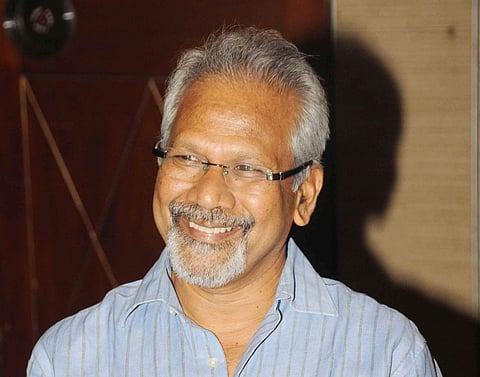 Mani Ratnam is an enigma: Sreekar Prasad