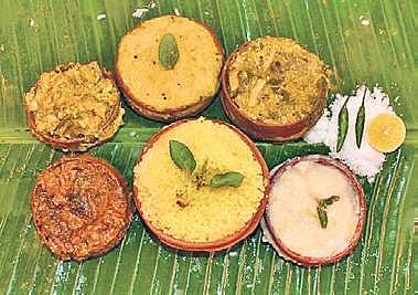 Set to woo tourists with sumptuous and gorgeous spread