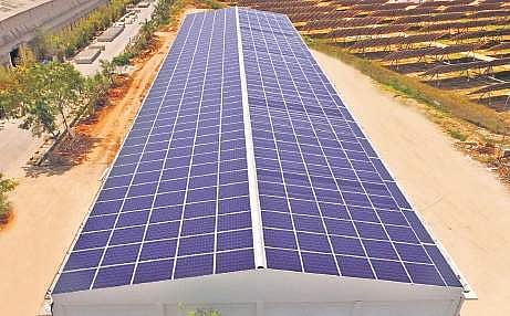 A roof or a solar panel? Now, you can have both thanks to ATUM