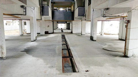 726 flats to be constructed by 2021 at Rs 245 crore for CBIC staff