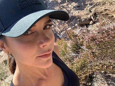 Fashion designer Victoria Beckham (Photo | Victoria Beckham Instagram)