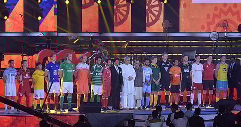 The Men's Hockey World Cup is an international field hockey competition organised by the International Hockey Federation (FIH). The 14th edition of Men's Hockey World Cup is being held from 28 November to 16 December 2018 at Bhubaneswar's Kalinga stadium.