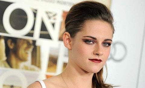Hollywood actor Kristen Stewart (File | AP)