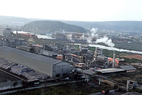 Image used for representational purpose only. (File photo | EPS)