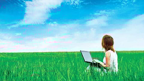 Redefine How You Live