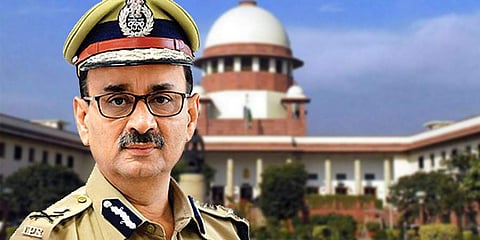 The top court asked CBI to keep a record of all transfers made after Verma was divested of his duties.