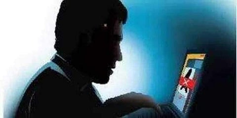 Fed up of her husband's behaviour, the woman shifted to Pune and also filed a divorce case.