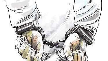 UP ATS arrests suspected ISI operative in Moradabad; expands hunt for ISI network in western UP