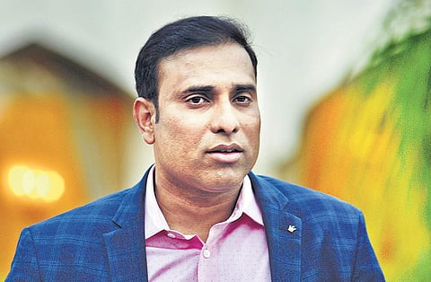 Imprints of a ‘Very Very Special’ life