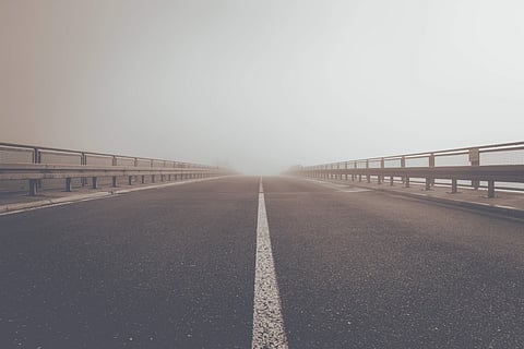Andhra government to develop 3,100-km rural roads, 430 bridges