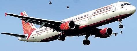 Air India launches late-night cheap flight to Ahmedabad
